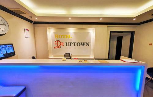 De Uptown Hotel Damansara