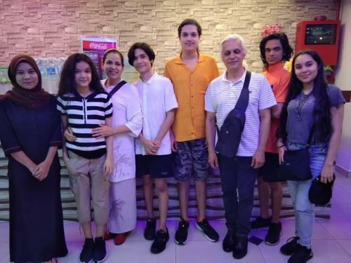 Motel Swan Cottage Hotel
