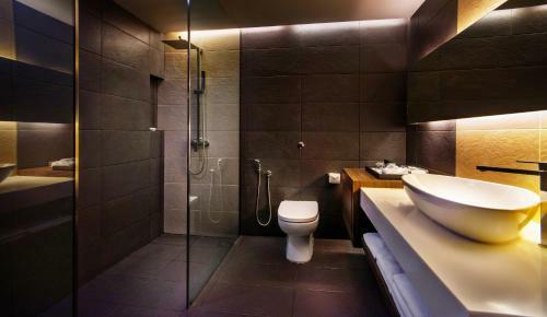 Hotel Armada Petaling Jaya