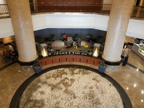 Hotel Armada Petaling Jaya