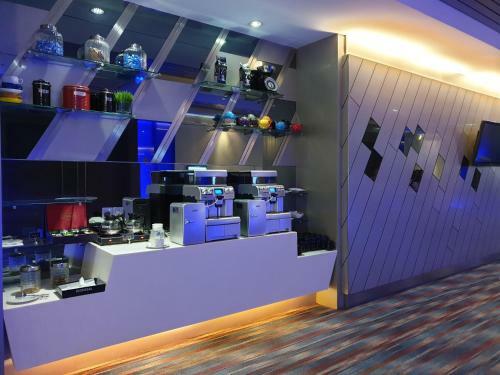 Hotel Armada Petaling Jaya