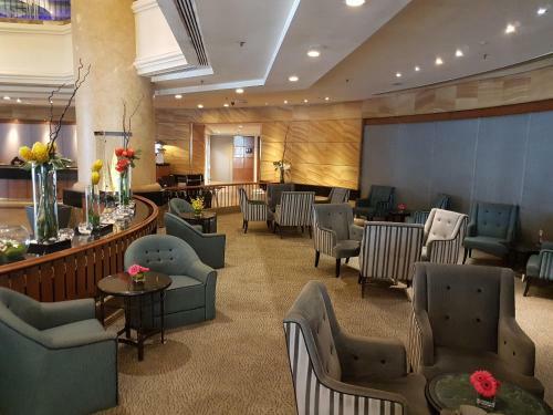 Hotel Armada Petaling Jaya