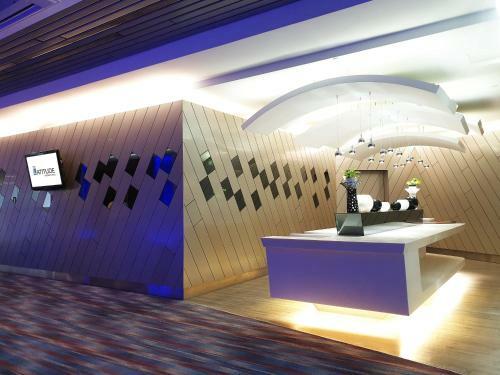Hotel Armada Petaling Jaya