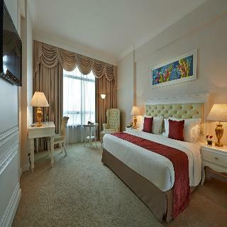 Hotel The Royale Chulan Damansara