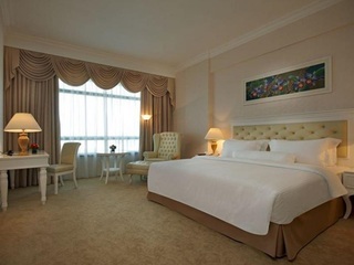 Hotel The Royale Chulan Damansara