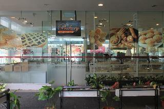 Hotel The Royale Chulan Damansara