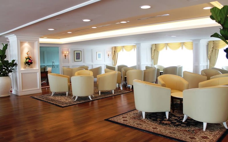 Hotel The Royale Chulan Damansara