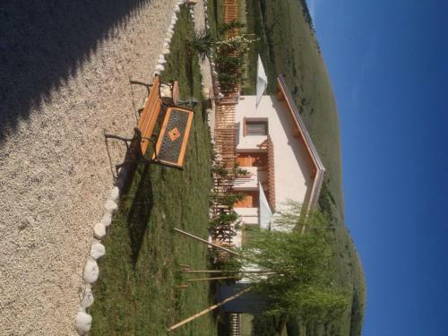 Bed & Breakfast La Collina Di Peppino