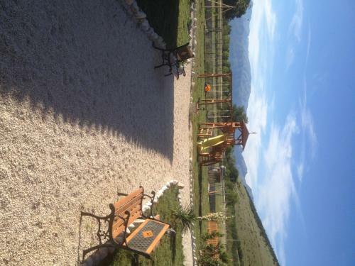 Bed & Breakfast La Collina Di Peppino