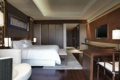 Hotel The Westin Changbaishan Resort