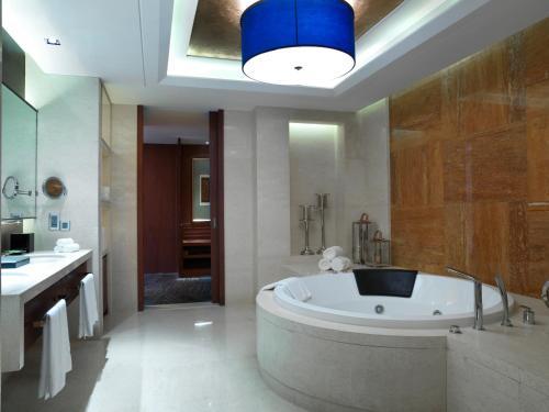 Hotel The Westin Changbaishan Resort