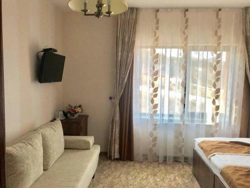 Hostal Pensiunea Poiana Viselor