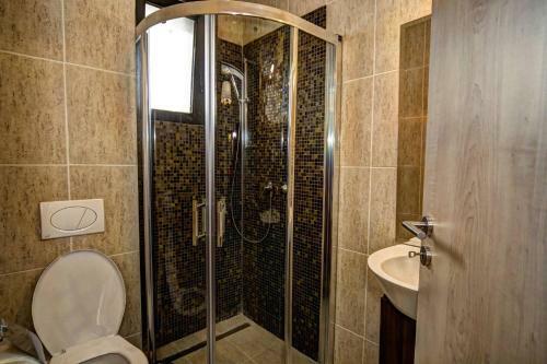 Hostal Pensiunea Poiana Viselor