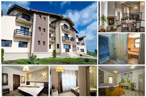 Hostal Pensiunea Poiana Viselor