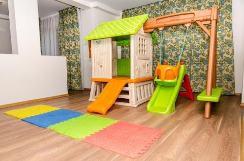 Hostal Pensiunea Poiana Viselor