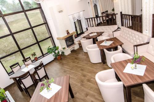Hostal Pensiunea Poiana Viselor