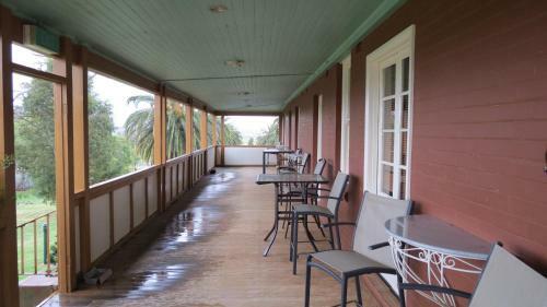 Hotel Hermitage Hill Country Retreat