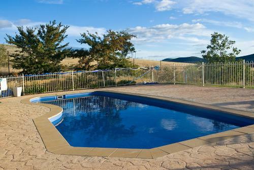 Hotel Hermitage Hill Country Retreat