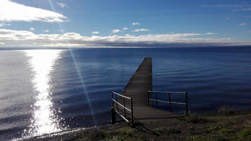 Posada Antigua Patagonia Hosteri�a