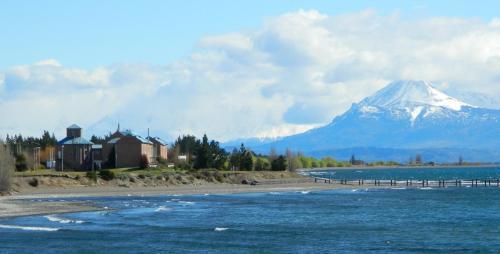 Posada Antigua Patagonia Hosteri�a