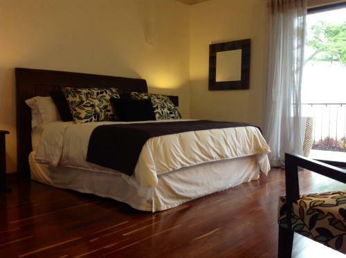 Hotel Hacienda Buenavista
