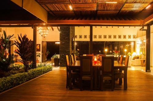 Hotel Hacienda Buenavista