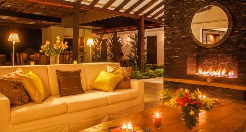 Hotel Hacienda Buenavista