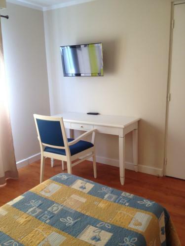 Hotel R�sidence La Font Des Horts
