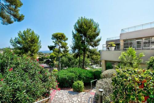 Hotel R�sidence La Font Des Horts