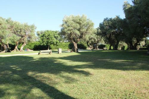 Hotel R�sidence La Font Des Horts