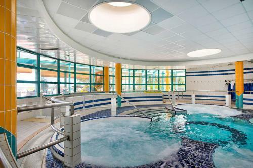 Hotel R�sidence La Font Des Horts