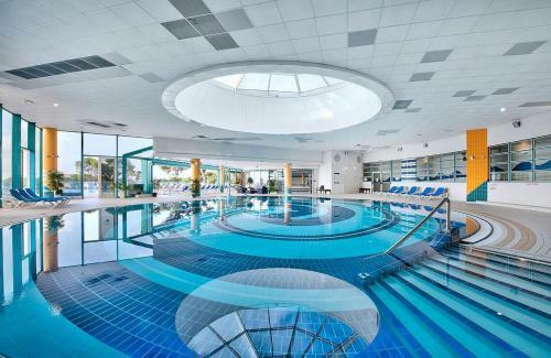 Hotel R�sidence La Font Des Horts
