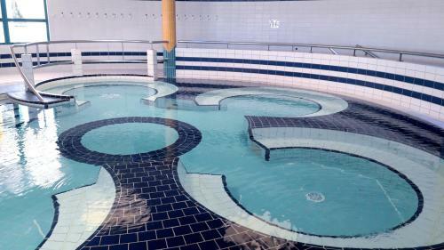 Hotel R�sidence La Font Des Horts