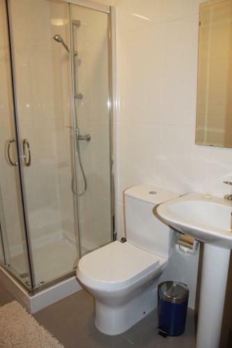 Hostal Residencia Bem Estar Dona Adelina