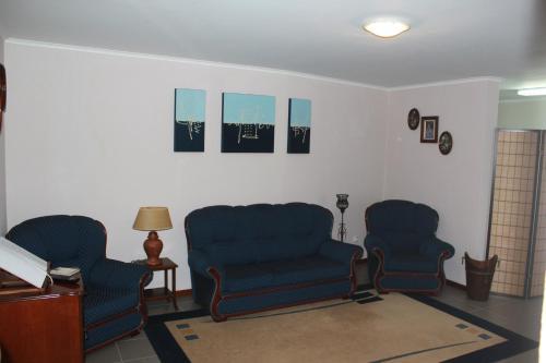 Hostal Residencia Bem Estar Dona Adelina