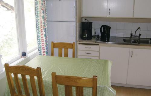 Holiday Home Timmershult Under�sen Broaryd