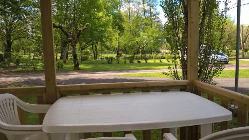 Le Plein Air Neuvicois