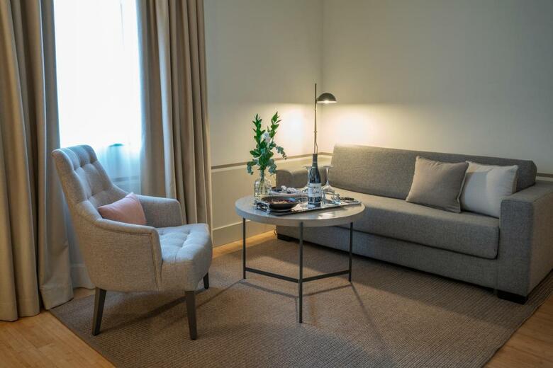 Hotel Hospes Palacio de Arenales