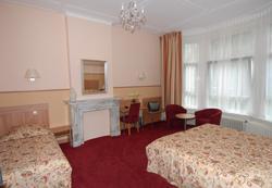 Hotel Sander