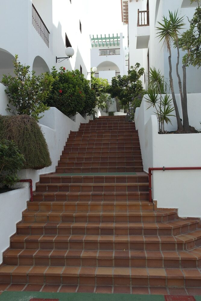 Blue Sea Apartamentos Callao Garden