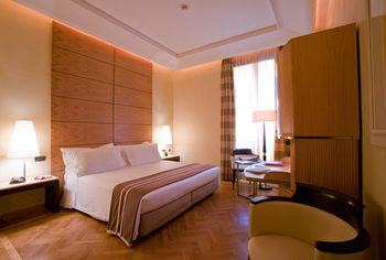 Hotel Fortyseven