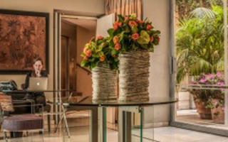 Hotel Fortyseven