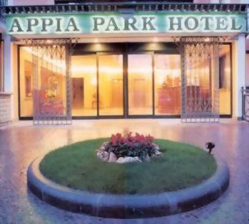 Hotel Appia Park