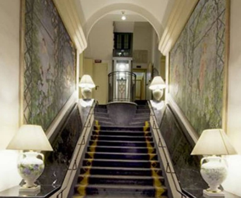 Hotel Artdeco