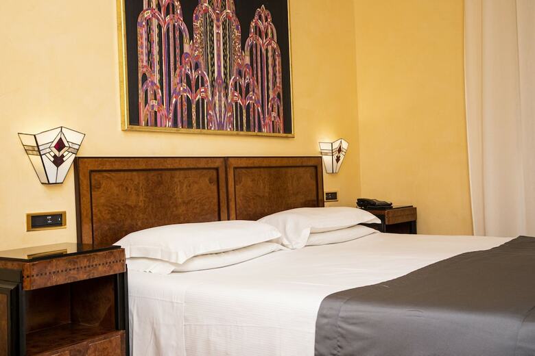 Hotel Artdeco
