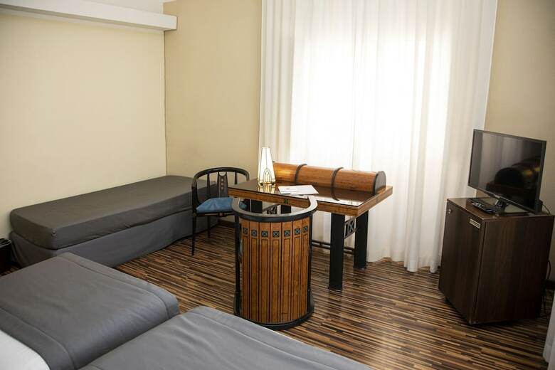 Hotel Artdeco