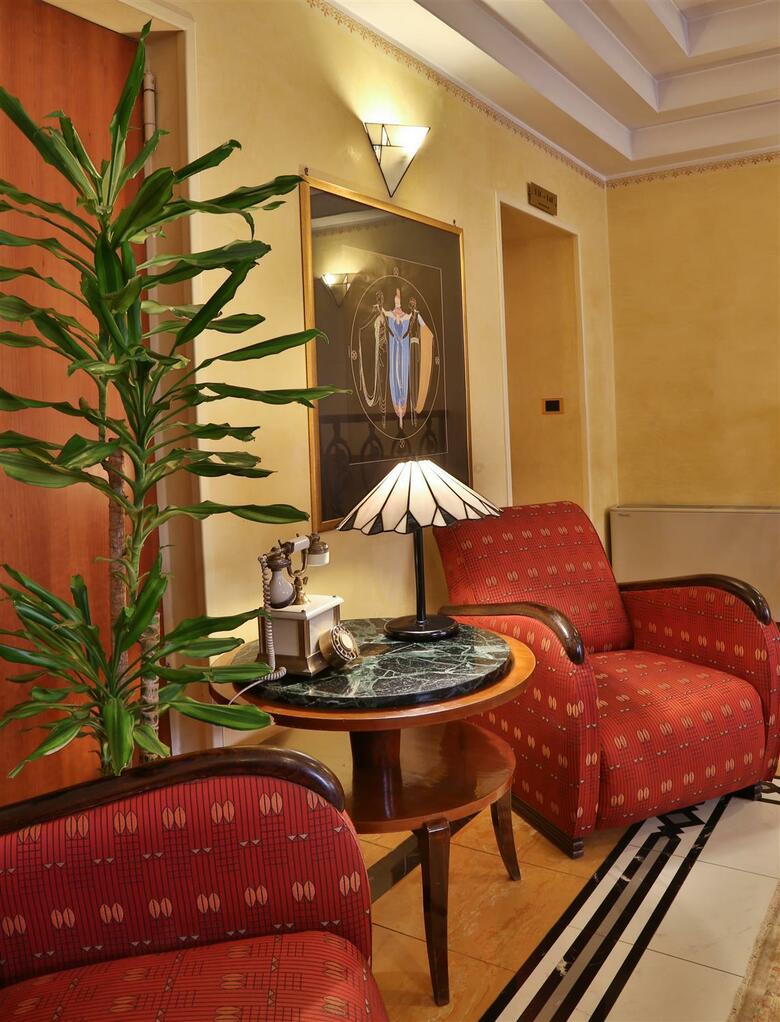 Hotel Artdeco