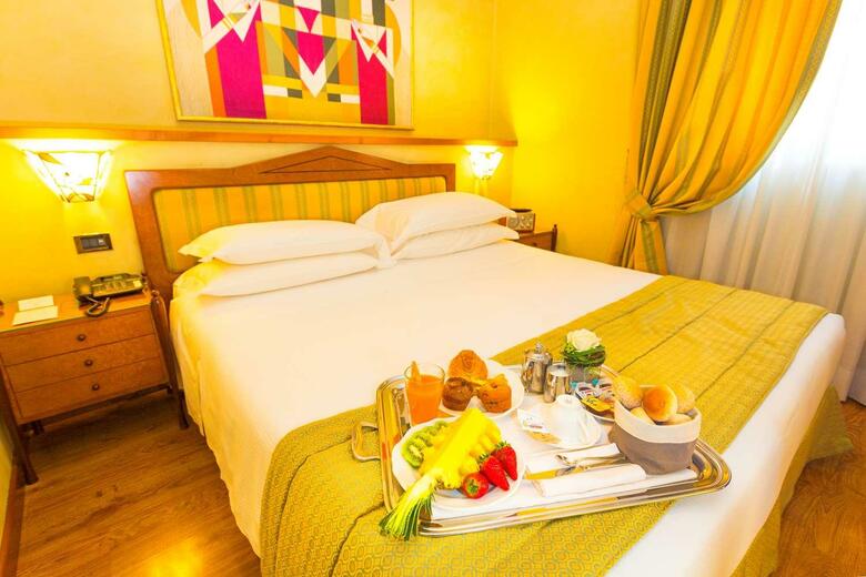 Hotel Artdeco