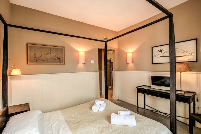 Hotel City Guest House