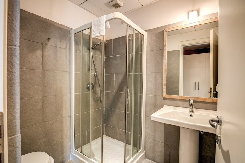 Hotel City Guest House